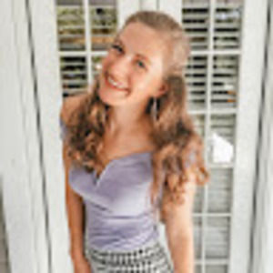 Meet your Posher, Madeline